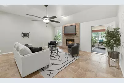 229 Joy Trail, Paradise, TX 76073 - Photo 19