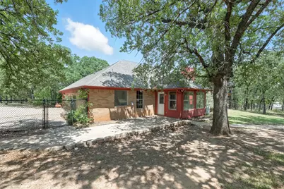 229 Joy Trail, Paradise, TX 76073 - Photo 37