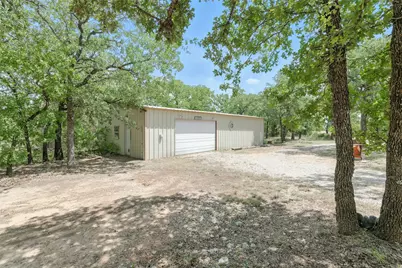 229 Joy Trail, Paradise, TX 76073 - Photo 29