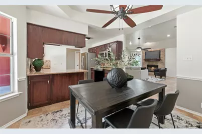 229 Joy Trail, Paradise, TX 76073 - Photo 17