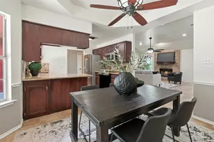 229 Joy Trail, Paradise, TX 76073 - Photo 17