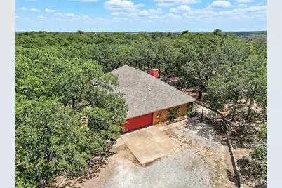 229 Joy Trail, Paradise, TX 76073 - Photo 39