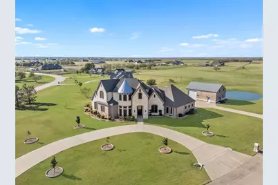 160 Pioneer Court, Royse City, TX 75189 - Photo 1