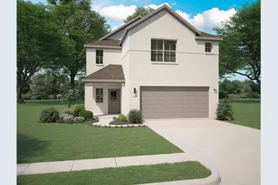 1925 Callington Way, Forney, TX 75126 - Photo 1