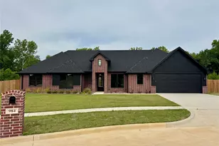 984 Mallard Dr, Lindale, TX 75771 - Photo 1