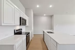 1927 Callington Wy, Forney, TX 75126 - Photo 5