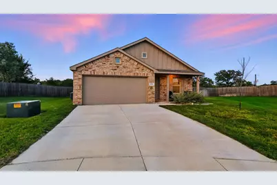1404 Beach Drive, Azle, TX 76020 - Photo 3