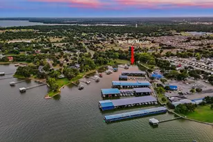 1404 Beach Dr, Azle, TX 76020 - Photo 37