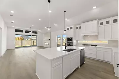 2136 Valencia Drive, Little Elm, TX 75068 - Photo 11