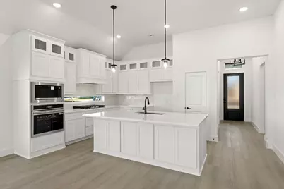 2136 Valencia Drive, Little Elm, TX 75068 - Photo 9