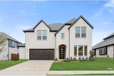 4061 Zina Lane, Prosper, TX 75078 - Photo 1