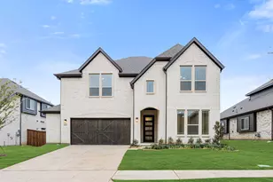 4061 Zina Ln, Prosper, TX 75078 - Photo 1