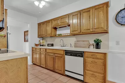 533 Woodside Drive, Hideaway, TX 75771 - Photo 15