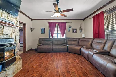 801 E Main Street, Tioga, TX 76271 - Photo 7