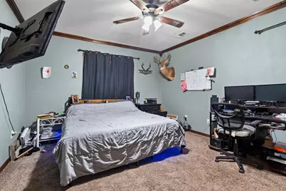 801 E Main Street, Tioga, TX 76271 - Photo 15