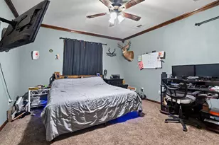 801 E Main St, Tioga, TX 76271 - Photo 15