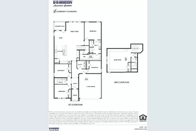 656 Divine Gardens Drive, Lavon, TX 75166 - Photo 3