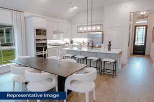 14028 Alfafar Ct, Little Elm, TX 75068 - Photo 5