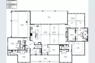 12453 Bella Dio Drive, Fort Worth, TX 76126 - Photo 5