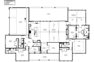 12453 Bella Dio Dr, Fort Worth, TX 76126 - Photo 5