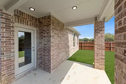 1733 Meadow Crest Drive, Aubrey, TX 76227 - Photo 37
