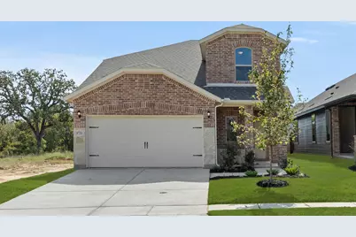 1733 Meadow Crest Drive, Aubrey, TX 76227 - Photo 1