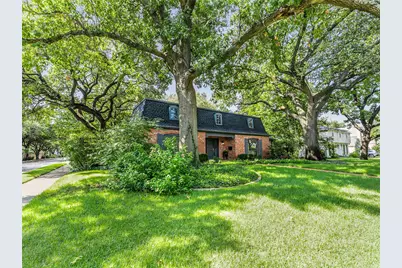 4601 Lorraine Avenue, Highland Park, TX 75209 - Photo 1