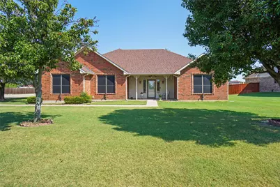 11360 Hill Country Circle, Ponder, TX 76259 - Photo 1