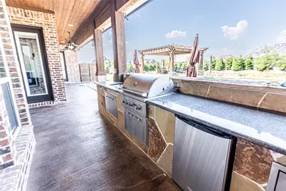 1220 Highland Drive, Lucas, TX 75002 - Photo 25