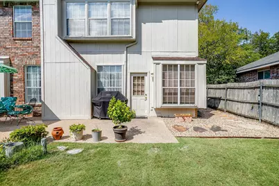 7425 Arcadia Trail, Fort Worth, TX 76137 - Photo 35