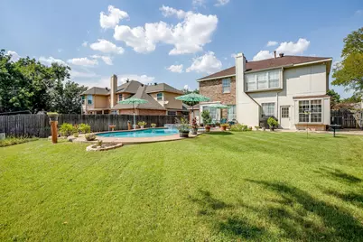 7425 Arcadia Trail, Fort Worth, TX 76137 - Photo 37