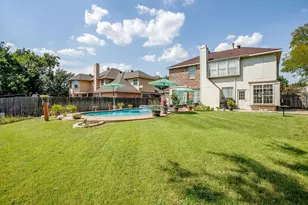 7425 Arcadia Trail, Fort Worth, TX 76137 - Photo 37