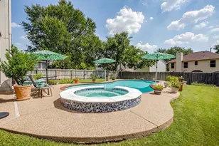 7425 Arcadia Trail, Fort Worth, TX 76137 - Photo 39