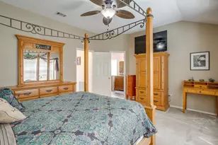 7425 Arcadia Trail, Fort Worth, TX 76137 - Photo 17