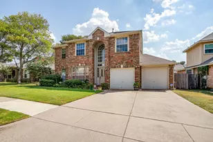 7425 Arcadia Trail, Fort Worth, TX 76137 - Photo 3