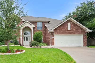 308 Faith Court, Burleson, TX 76028 - Photo 3