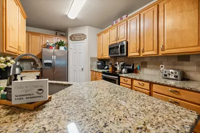 308 Faith Court, Burleson, TX 76028 - Photo 9