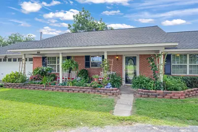 3399 Vz County Road 1110 Road, Grand Saline, TX 75140 - Photo 1