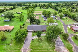 3399 Vz County Road 1110 Rd, Grand Saline, TX 75140 - Photo 3
