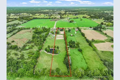 3399 Vz County Road 1110 Road, Grand Saline, TX 75140 - Photo 9