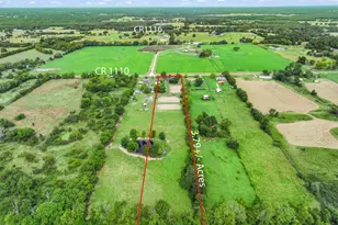 3399 Vz County Road 1110 Rd, Grand Saline, TX 75140 - Photo 9