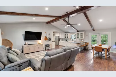 518 W Kansas Street, Van, TX 75790 - Photo 3