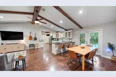 518 W Kansas Street, Van, TX 75790 - Photo 5