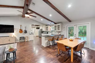 518 W Kansas St, Van, TX 75790 - Photo 5