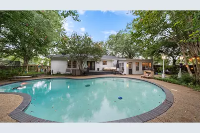 518 W Kansas Street, Van, TX 75790 - Photo 1