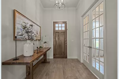 381 Oak Meadow Lane, Weatherford, TX 76085 - Photo 5