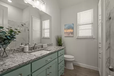 381 Oak Meadow Lane, Weatherford, TX 76085 - Photo 29