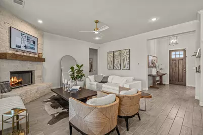 381 Oak Meadow Lane, Weatherford, TX 76085 - Photo 7