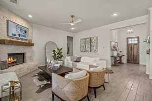 381 Oak Mdw Ln, Weatherford, TX 76085 - Photo 7