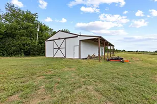 2972 Co Rd 4826, Wolfe City, TX 75496 - Photo 9